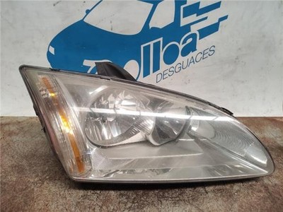 SCHEINWERFER RECHTS Ford Focus II Hatchback 2.5 20V ST (HYDA) 2007