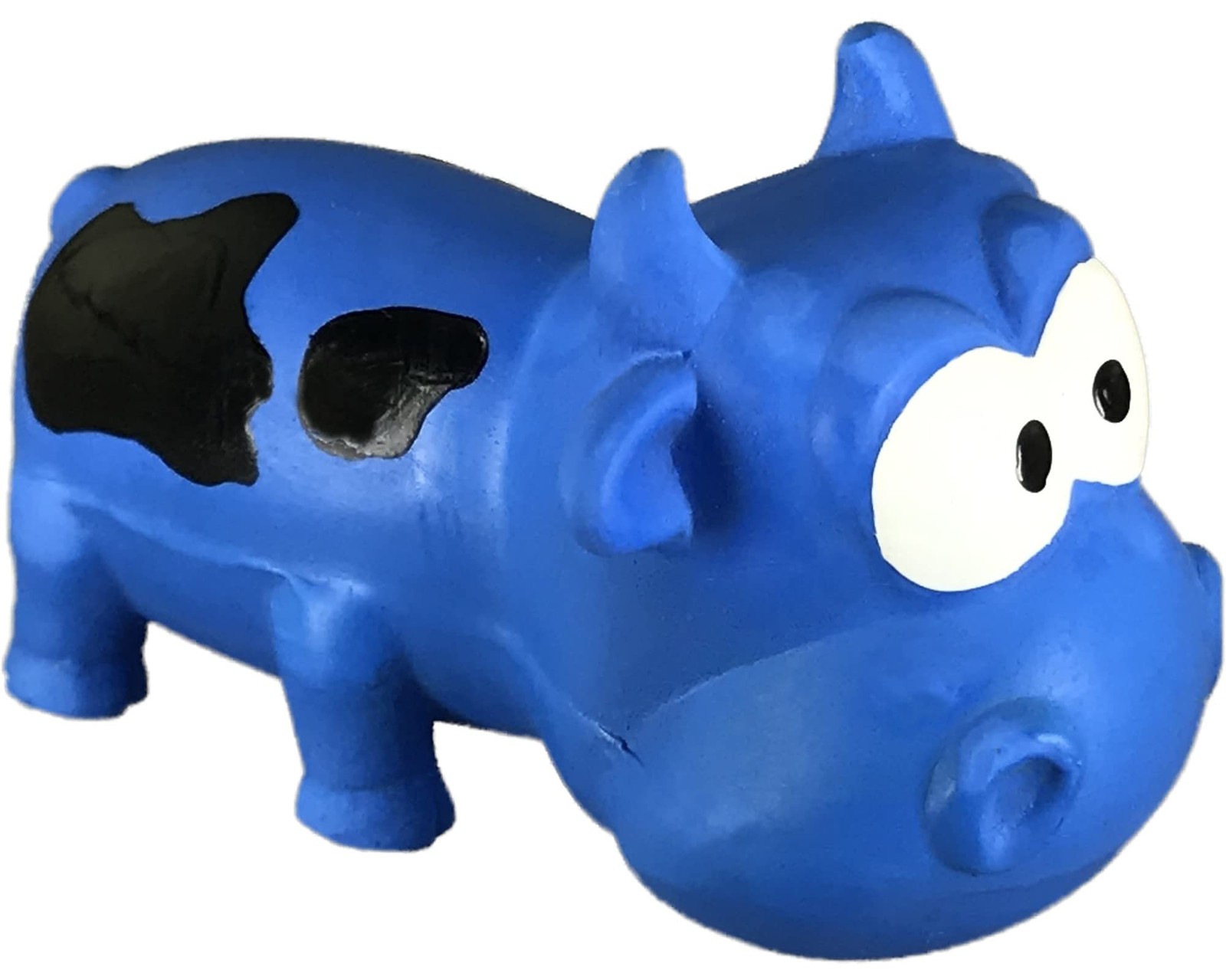 PETSPORT NaturFlex Bull Tiny Tots 3.75"
