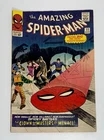 VINTAGE 1965 Marvel Comics THE AMAZING SPIDER-MAN (Vol. 1 No. 22) The CLOWN