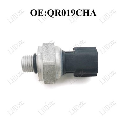 CVT Transmission Oil Pressure Sensor Switch QR019CHA For Chery E5