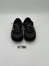 Under Armour Charged Escape 3024494-001 Women's 7 Running Shoes Black Sneakers