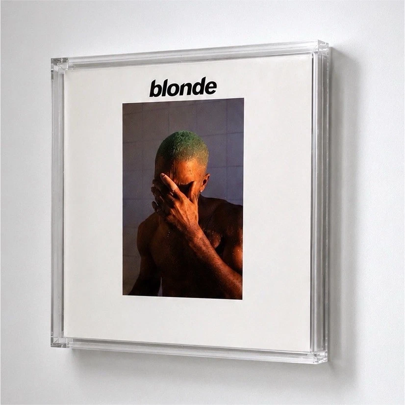 Frank Ocean Vinyl Records for sale | eBay