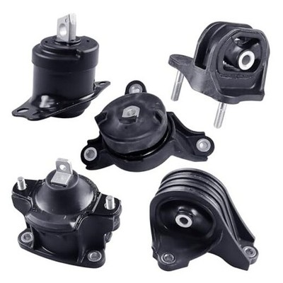 5PCS Engine Motor Mount Set - Fit 2013-2017 Honda Accord L4 2.4L Auto Set of 5