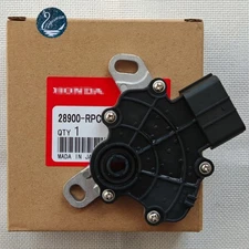 OEM For Acura RSX ILX Honda Accord 28900-RPC-013 Neutral Safety Position Switch