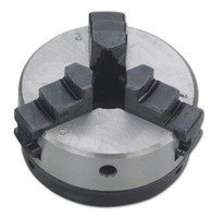 Proxxon Dreibackenfutter, Zentrisch Spannend FüR Db 250 Nr.27026