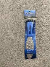 Pro Fusion Stainless Steel Pedi File