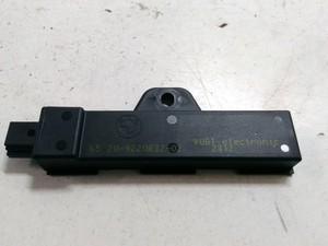 BMW 1 F20 Antennenverstärker  922083202 2.00 Diesel 85kw 2013 28436544