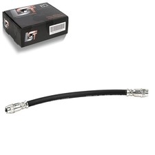 Bremsschlauch Rohrleitung Hinterachse für Peugeot 206 Renault Rapid Super 5