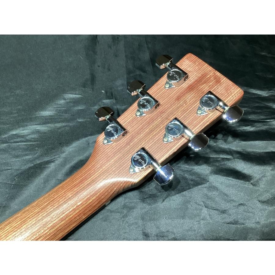 Martin DRS2 2012 (Martin Acoustic-Electric Dreadnought Guitar