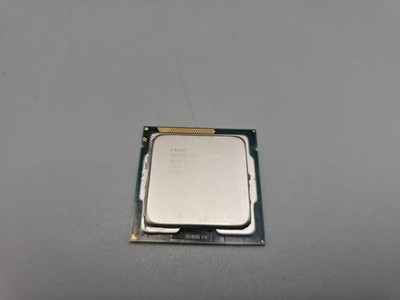 Intel CPU Core i5-2400 3.1GHz LGA1155