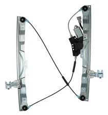 Aci Window Motor And Regulator Assembly P N 388612