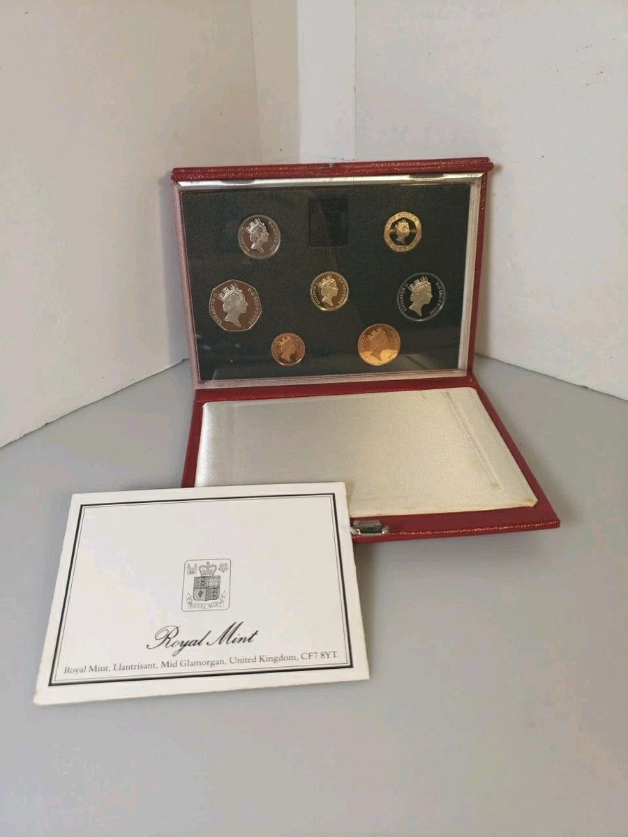1988 UK Coins for sale | eBay