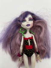 Monster High Spectra Vondergeist