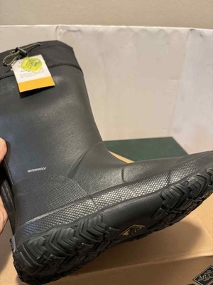 Men s/Women s Forager Muck Boots Size 9 Men/10 Women