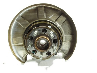 18-23 Kia Stinger GT1 2019 3.3L RWD Rear Left Driver Spindle Knuckle Hub |