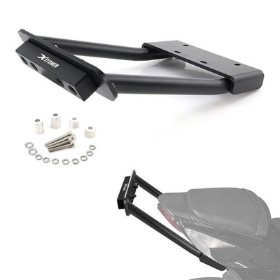 Scrape Bar With Subcage Stunt Parts Fit For Suzuki GSX-R600 / GSX-R750 2011-2025