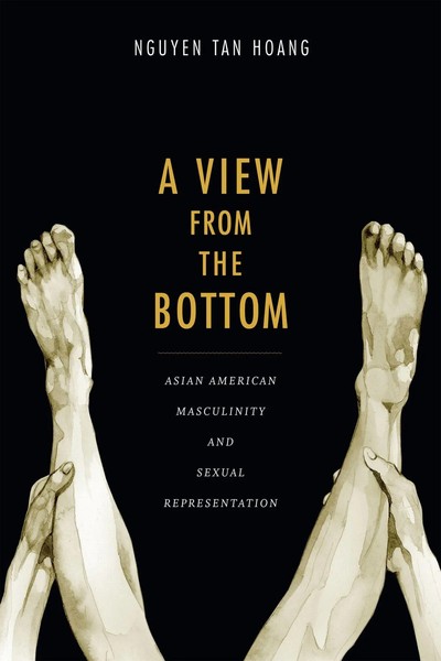 Tan Hoang Nguyen | a View From The Bottom | Taschenbuch | Englisch (2014)-image
