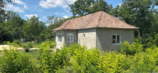 Haus mit Grundst&uuml;ck in 8666 Somogyegres in Ungarn