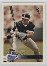 Click to enlarge Tim Raines