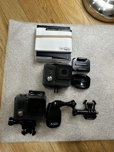 GoPro 2018【未使用】 Gopro Hero 2018 | eBay