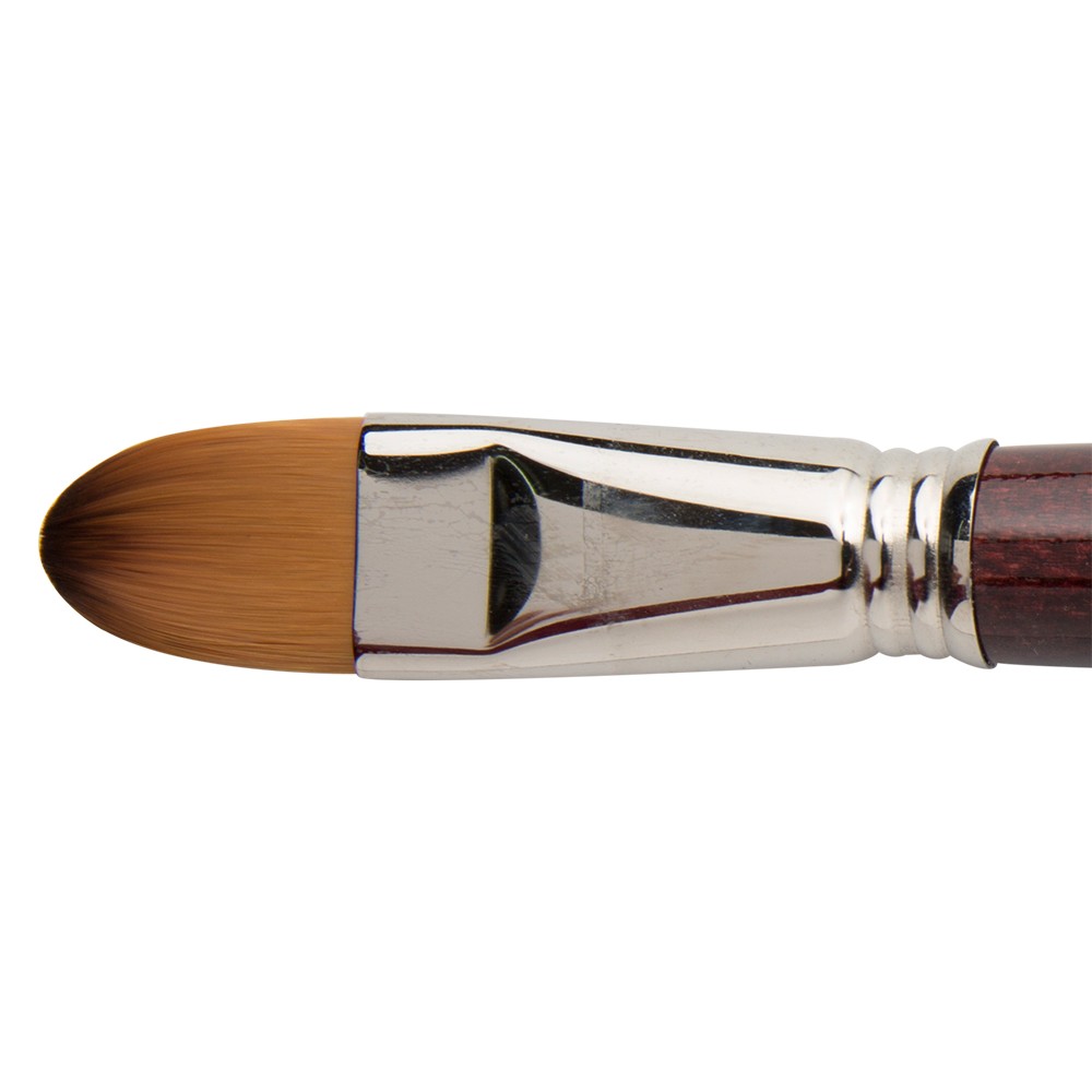 Escoda : Prado : Tame Synthetic : Series 1460 : Flat Bright : # 22