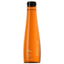 Shu Uemura Urban Moisture Hydro-Nourishing Dry Hair Shampoo 300 Ml