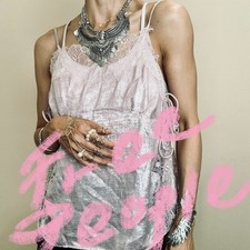 Brand new free people Tanktop