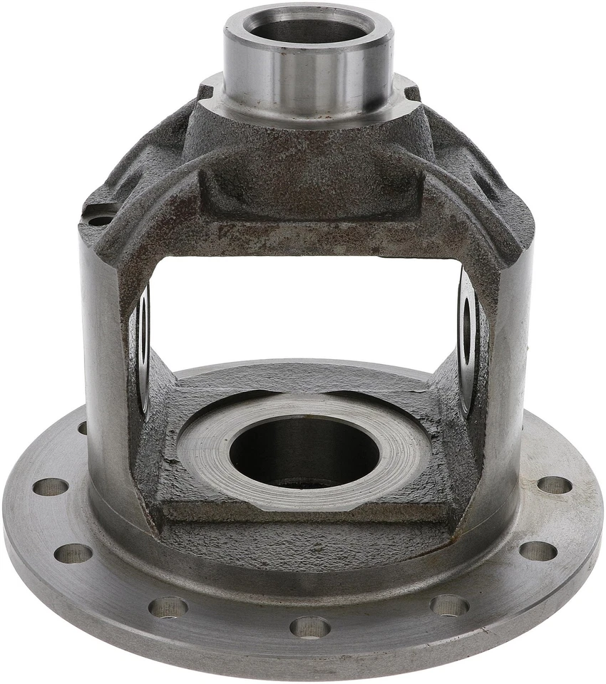 For GMC K2500 Suburban 1979-1993 Spicer 10019420 Unloaded Differential Case - Image 3 of 4