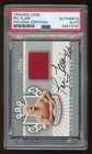 Ric Flair PSA/DNA 2013 Silver Sportkings Auto Trunks Relic AM-RFL1 Card HOF 761