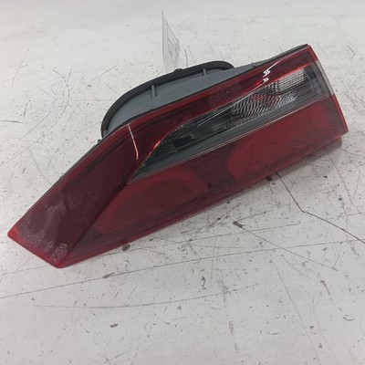 Driver Left Tail Light Brake Lamp Sedan US Built Fits 17-18 Hyundai Elantra OEM