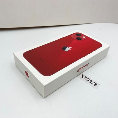 か*な様 Apple iPhone 13 レッド 本体 128GB Amazon.com: Apple iPhone 13, 128GB, (PRODUCT)RED - Unlocked
