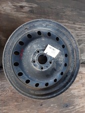 2002-2008 Dodge Ram 1500 Wheel 5 Lug 20x8 Steel Id 52110456aa