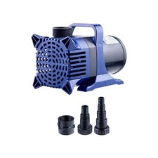 Alpine Corporation 2100 Gph Submersible Water Pump With 33 Ft Cord And Adapte...