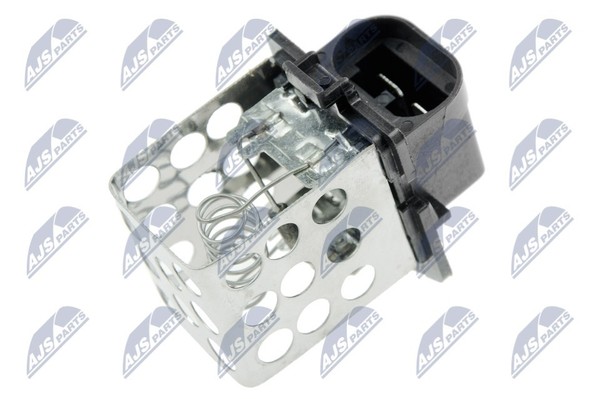 NTY ERD-RE-021 Widerstand InnenraumgebläSe FüR Nissan Opel Renault-image