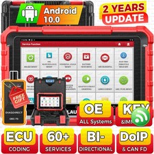 LAUNCH X431 Pros Elite V+ Pro3S+ Bidirectiona...