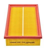 Champion Luftfilter CAF100628P Filtereinsatz FüR Ssangyong Daewoo Mercedes KJ FJ