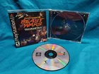 Transformers: Beast Wars - Transmetals (Sony PlayStation 1, 2000) Complete