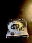 Darelle Revis Autographed Mini Helmet New York Jets