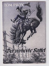 Tom Prox 7 (UTA-Verlag 1950)