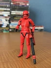 Star Wars Sith Trooper Vintage Collection Loose Hasbo