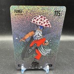 Fungi Steel Icon Battlefoil 2026 Bo Jackson Battle Arena IBF-285 Kawhi Leonard