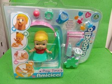 cicciobello Play Time