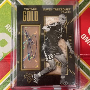 Trezeguet | eBay