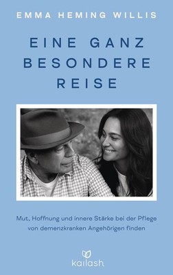 Eine ganz besondere Reise Emma Heming Willis