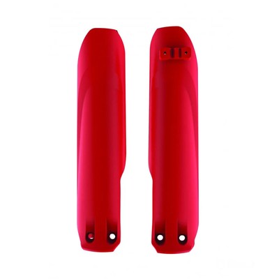 Gabelprotektor Satz rot 8399100001