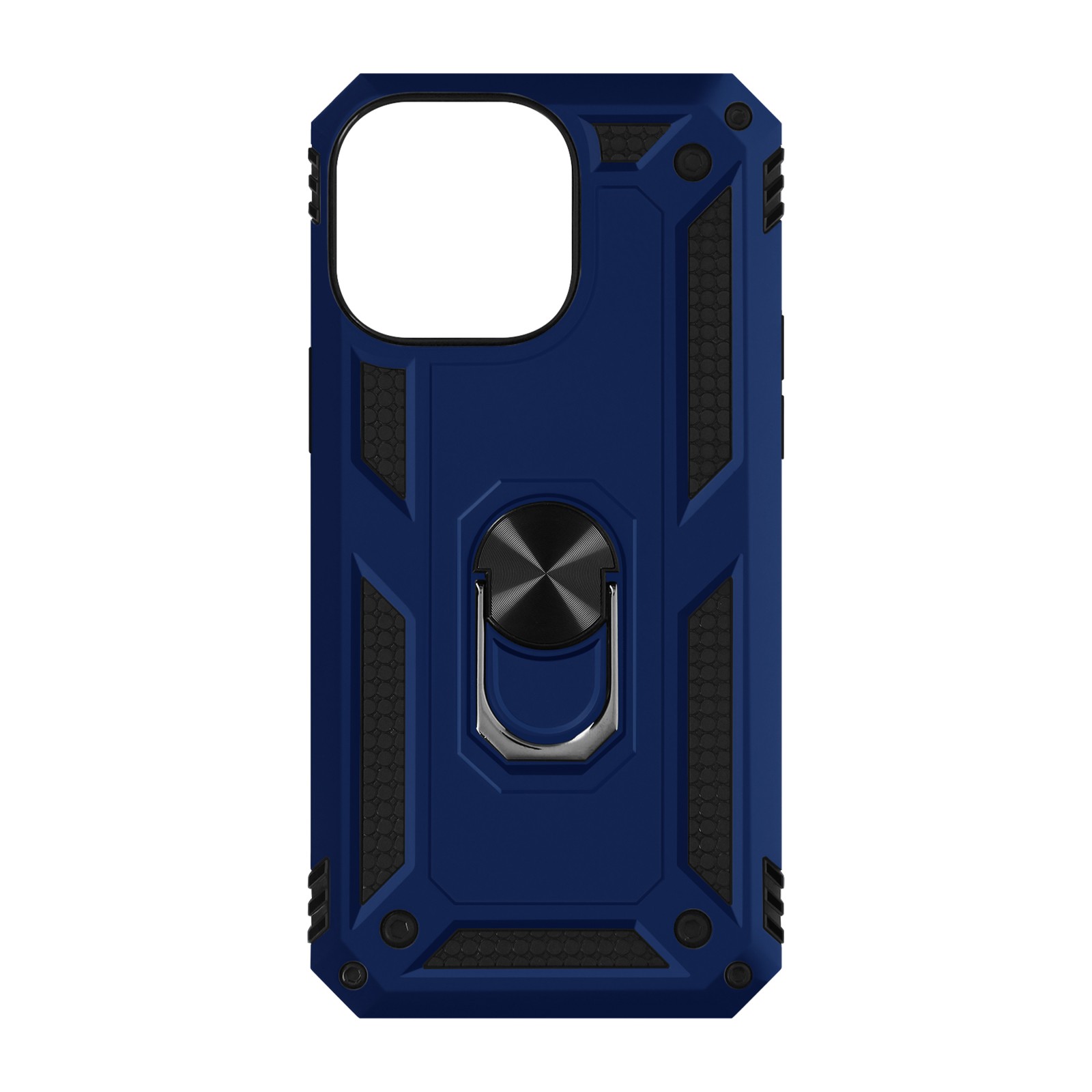 Coque iPhone 14 Pro Max antichoc premium en finition hybride