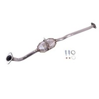 Katalysator Type Approved EEC SI6002T FüR Suzuki Swift 2 EA MA SF310 AA44
