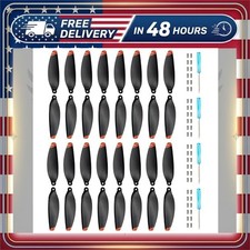 32PCS Propellers for DJI Mini 2/Mini 4K/Mini SE, Low Noise Replacement Blades