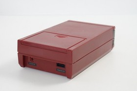 Famicom Disk System Console HVC-022 Nintendo FREE SHIPPING Tested D1741193