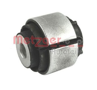 Querlenkerlager METZGER AUTOTEILE 52063909 für BMW E81 E82 E91 E90 X1 3er E92